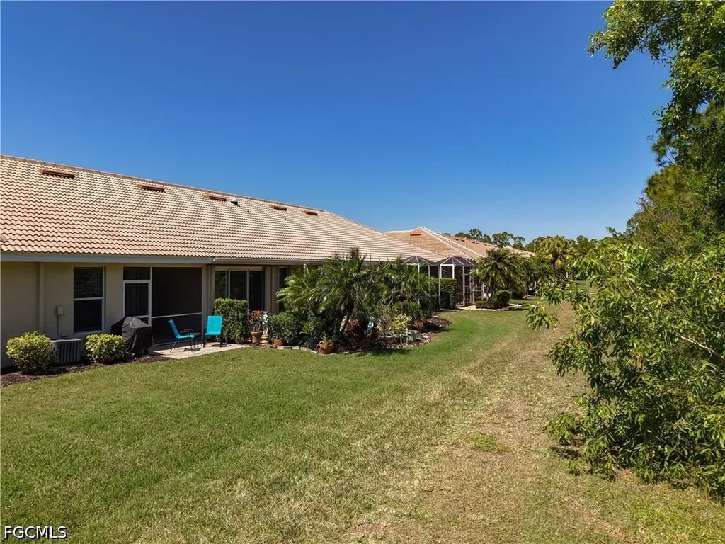 20930 Calle Cristal Lane North Fort Myers FL 33917