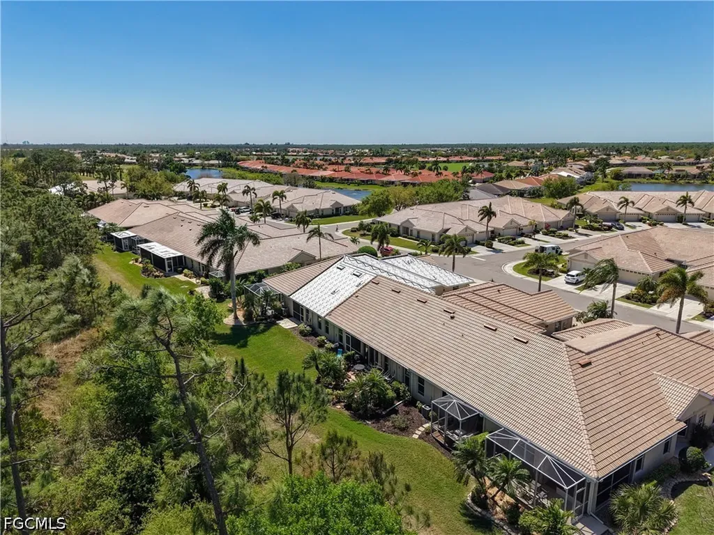 20930 Calle Cristal Lane North Fort Myers FL 33917