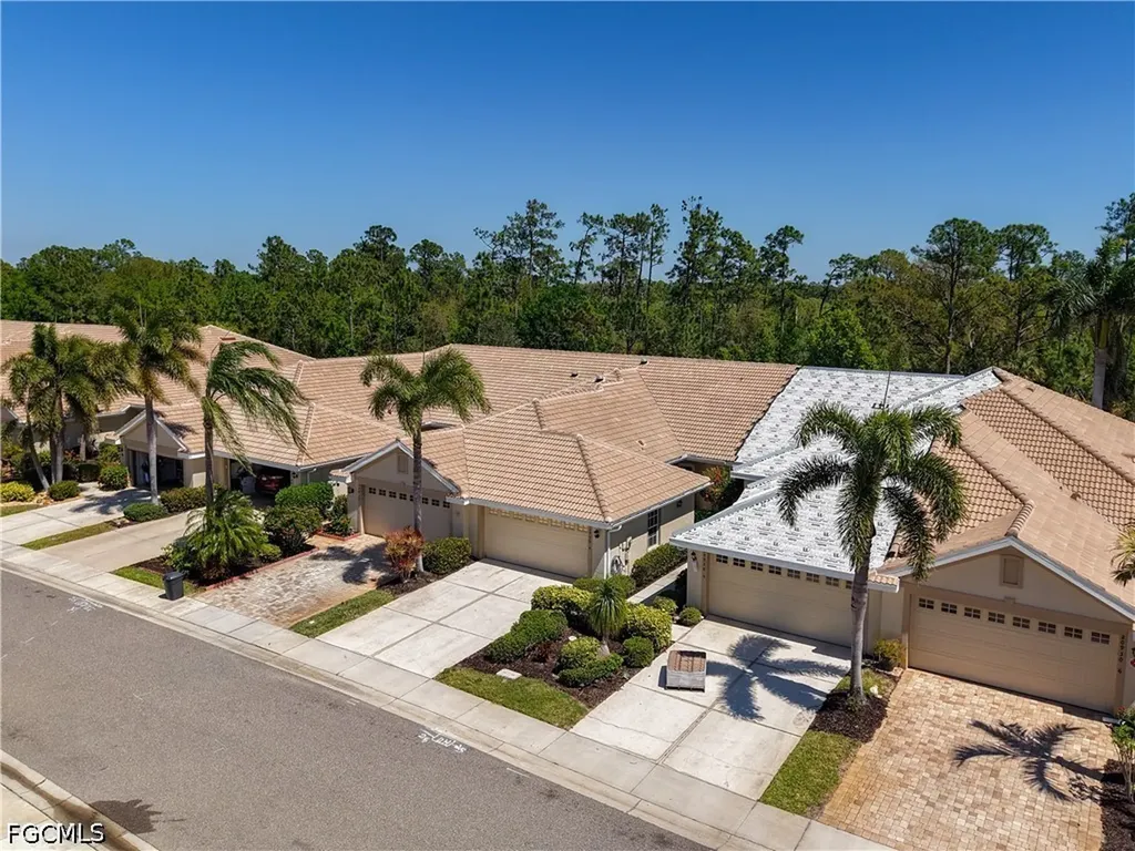 20930 Calle Cristal Lane North Fort Myers FL 33917