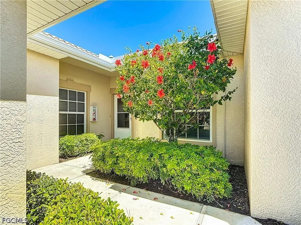 20930 Calle Cristal Lane North Fort Myers FL 33917
