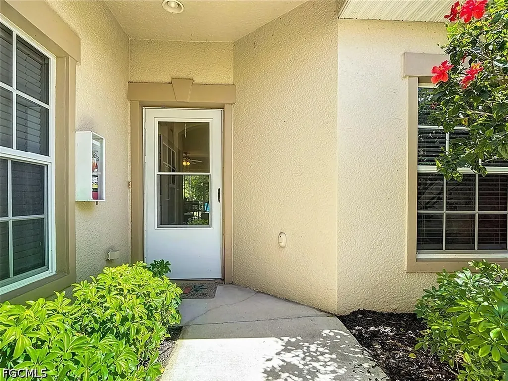 20930 Calle Cristal Lane North Fort Myers FL 33917