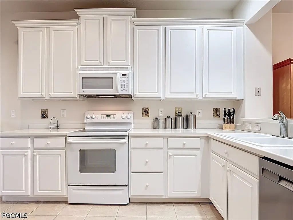 20930 Calle Cristal Lane North Fort Myers FL 33917