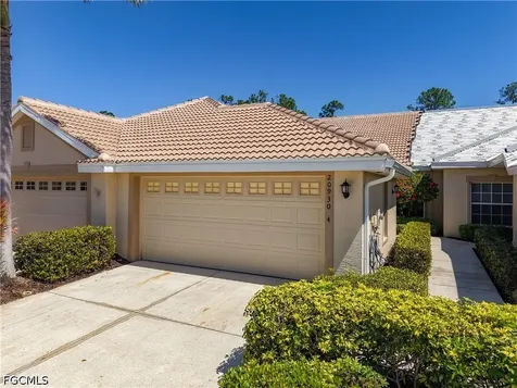20930 Calle Cristal Lane North Fort Myers FL 33917