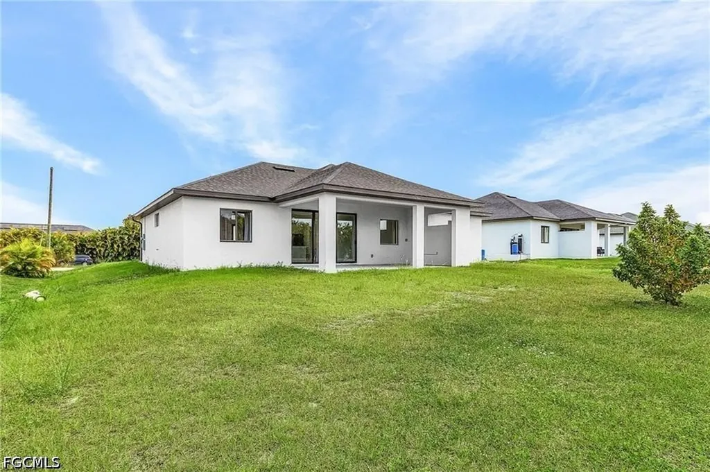 2602 Diplomat Parkway W Cape Coral FL 33993