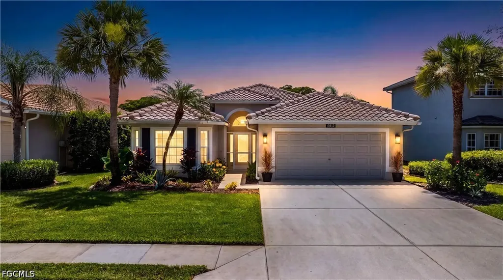 9512 Blue Stone Circle Fort Myers FL 33913