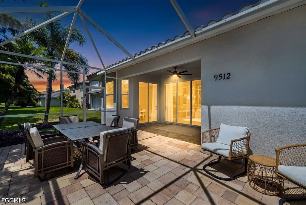 9512 Blue Stone Circle Fort Myers FL 33913