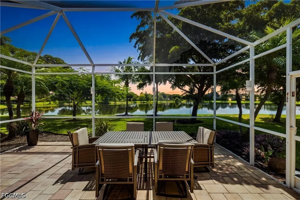 9512 Blue Stone Circle Fort Myers FL 33913