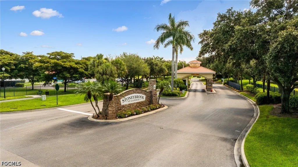 9512 Blue Stone Circle Fort Myers FL 33913