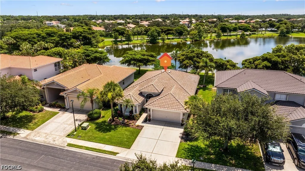 9512 Blue Stone Circle Fort Myers FL 33913