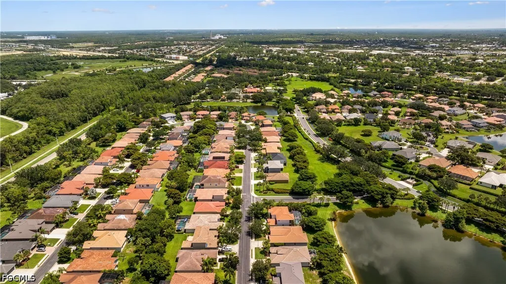 9512 Blue Stone Circle Fort Myers FL 33913