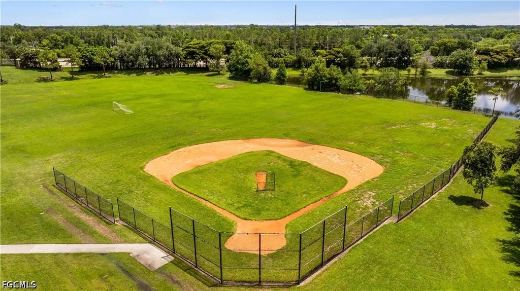 9512 Blue Stone Circle Fort Myers FL 33913