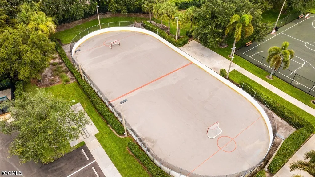 9512 Blue Stone Circle Fort Myers FL 33913