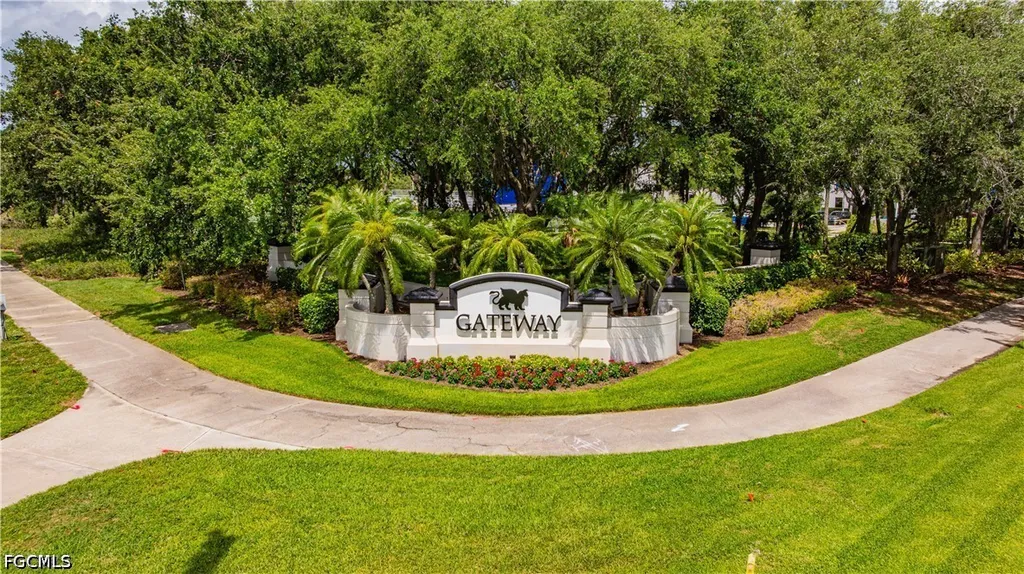 9512 Blue Stone Circle Fort Myers FL 33913