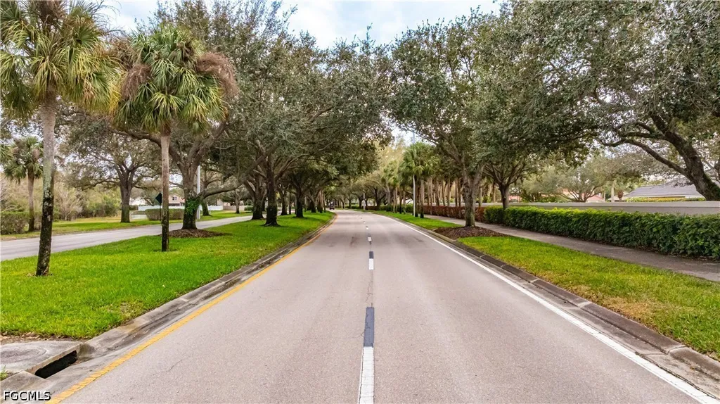 9512 Blue Stone Circle Fort Myers FL 33913