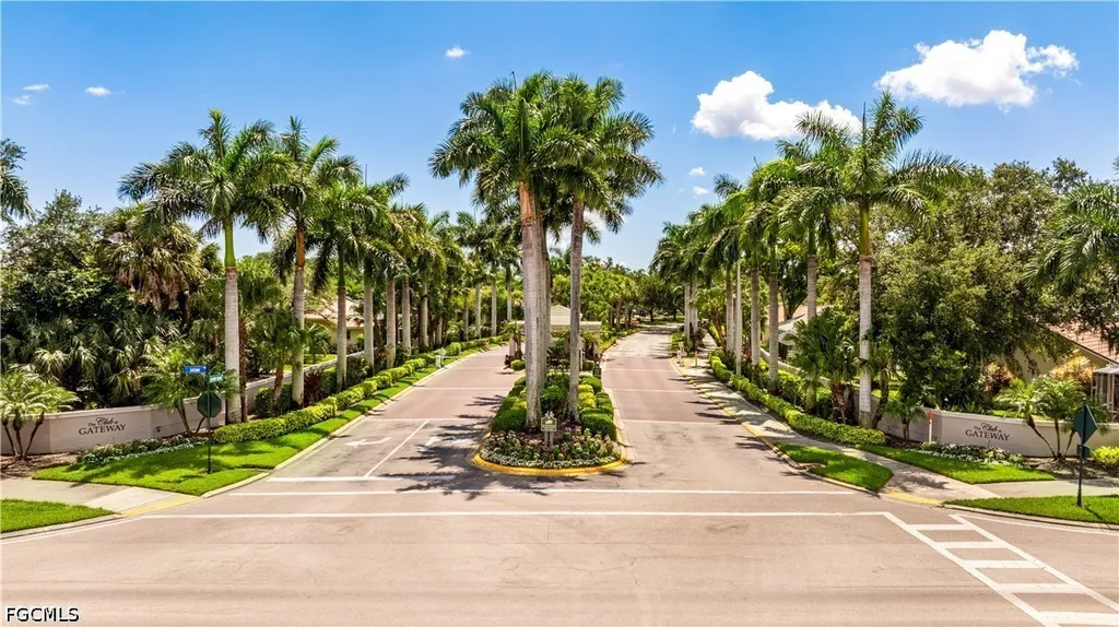 9512 Blue Stone Circle Fort Myers FL 33913
