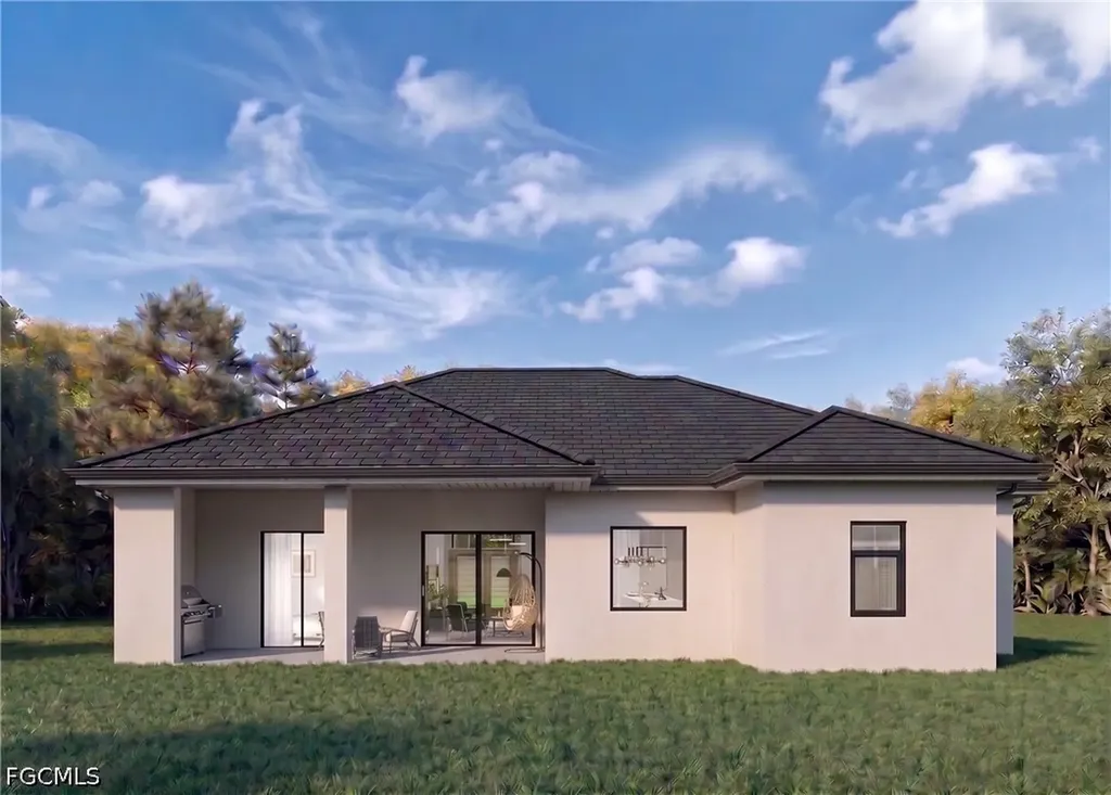 945 Edgerton Avenue Lehigh Acres FL 33974