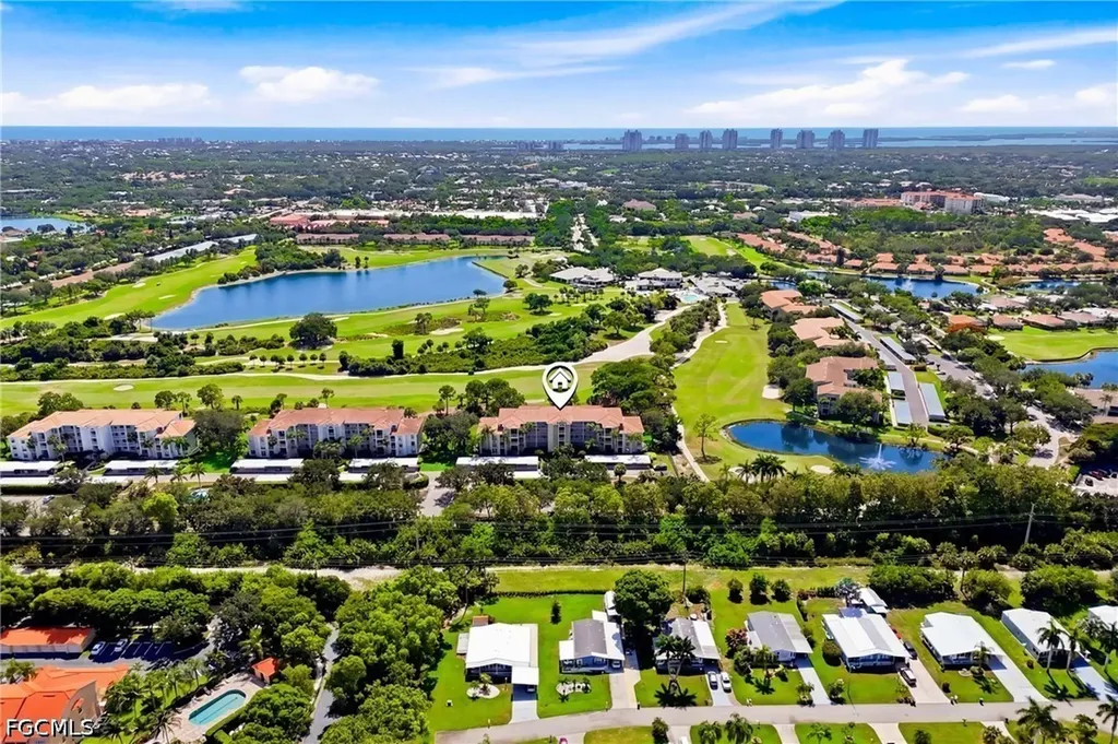 Bonita Springs FL, 9350 Highland Woods Boulevard, Unit 4308