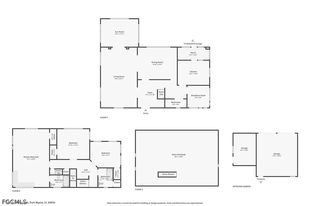 2644 Providence Street Fort Myers FL 33916