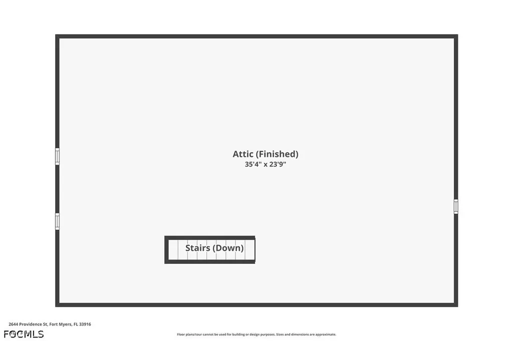 2644 Providence Street Fort Myers FL 33916