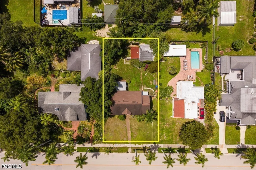 2644 Providence Street Fort Myers FL 33916