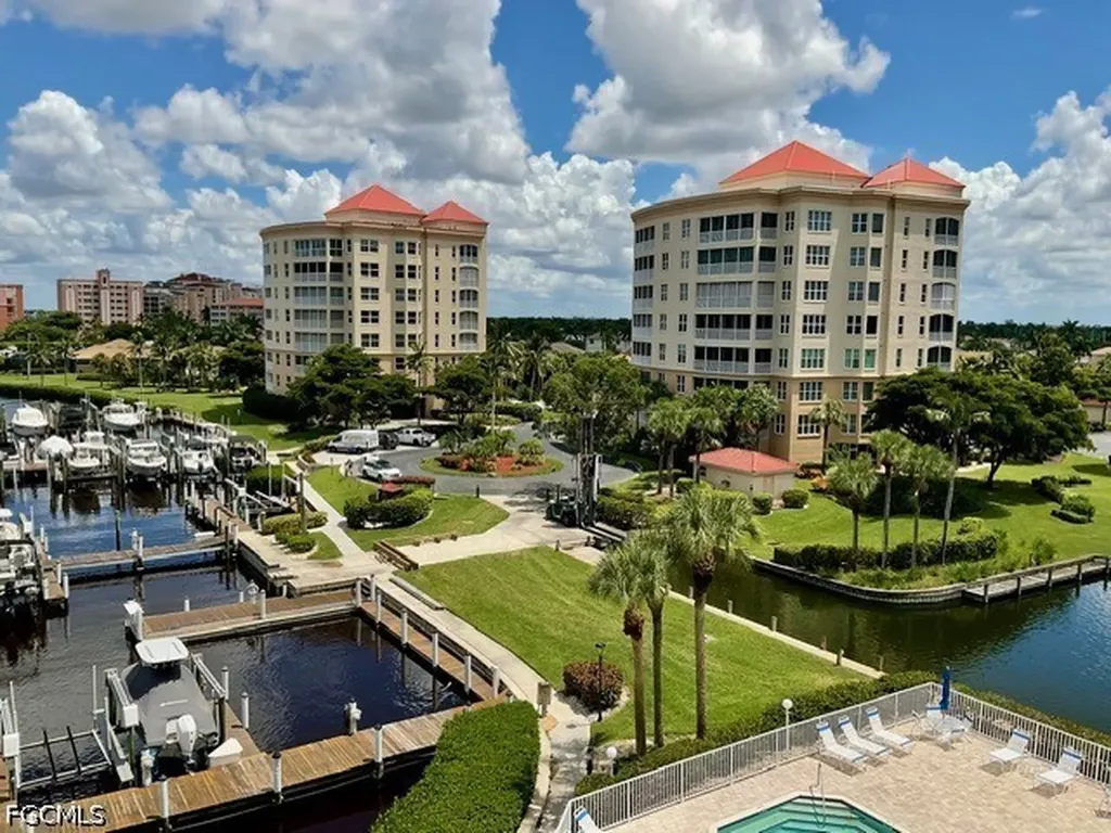 15210 Portside Drive Fort Myers FL 33908
