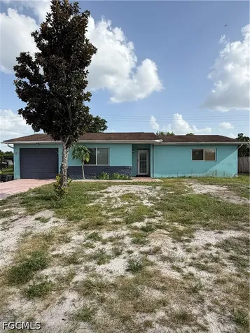 1508 Markdale Street E Lehigh Acres FL 33936