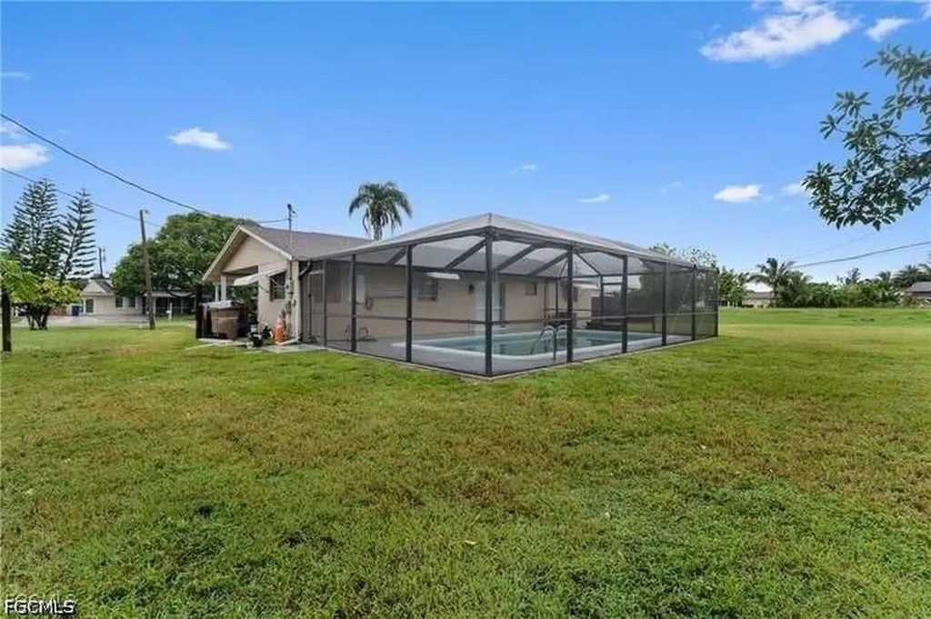 312 Grovewood Avenue S Lehigh Acres FL 33936