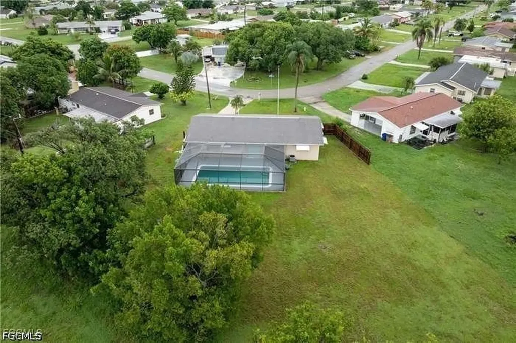 312 Grovewood Avenue S Lehigh Acres FL 33936