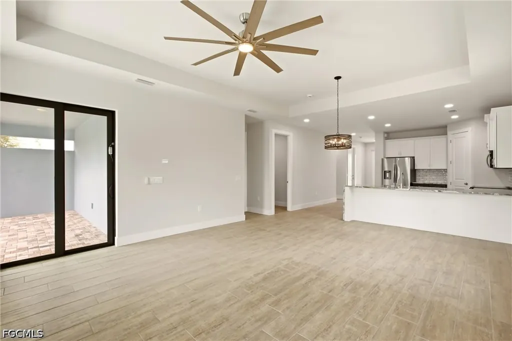 3518 NE 21st Place Cape Coral FL 33909