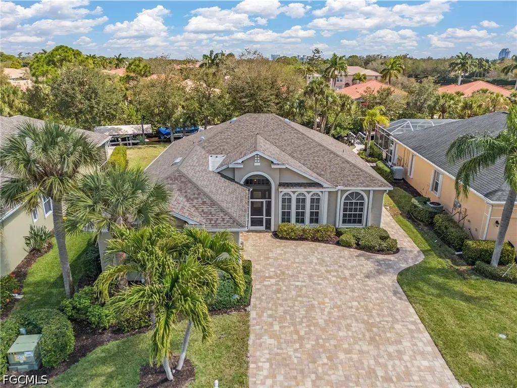 9262 Palm Island Circle North Fort Myers FL 33903