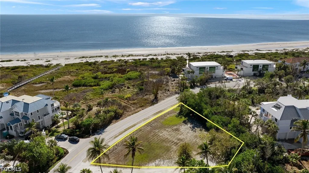 466 E Gulf Drive Sanibel FL 33957