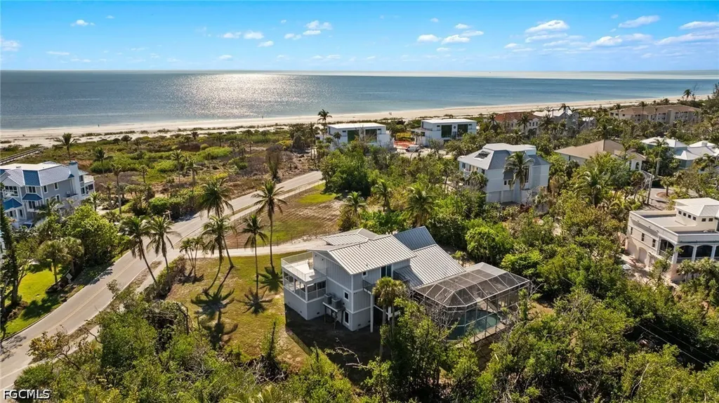 466 E Gulf Drive Sanibel FL 33957