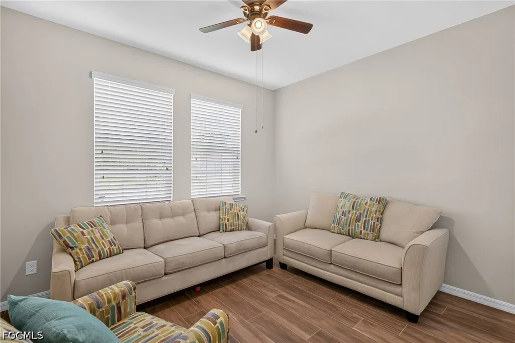 3000 Sunset Pointe Circle Cape Coral FL 33914