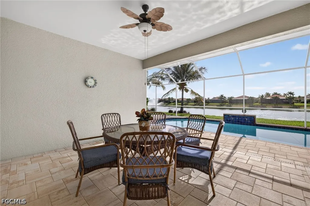 3000 Sunset Pointe Circle Cape Coral FL 33914