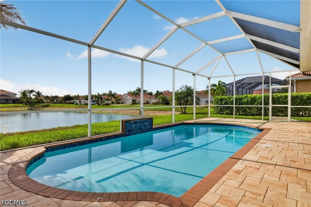3000 Sunset Pointe Circle Cape Coral FL 33914