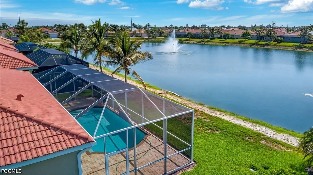 3000 Sunset Pointe Circle Cape Coral FL 33914