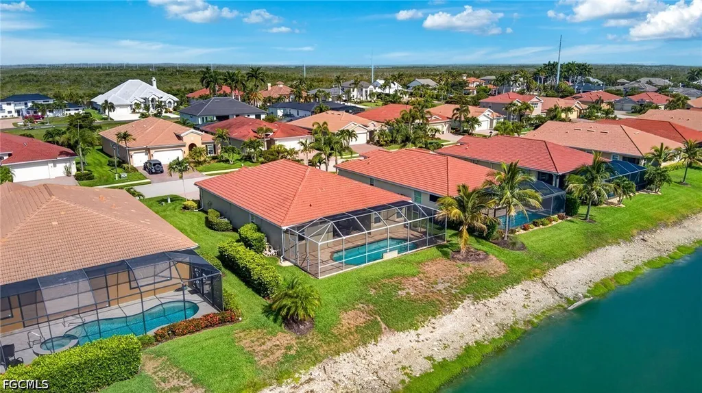 3000 Sunset Pointe Circle Cape Coral FL 33914