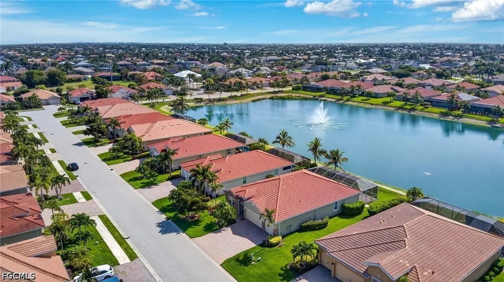 3000 Sunset Pointe Circle Cape Coral FL 33914