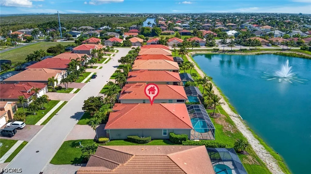 3000 Sunset Pointe Circle Cape Coral FL 33914