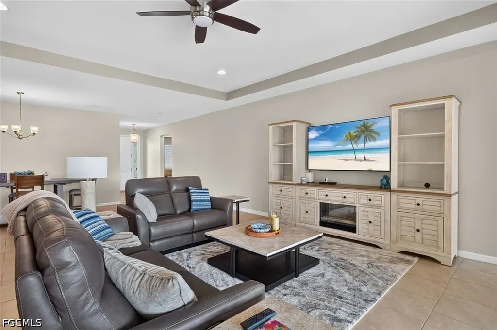 3000 Sunset Pointe Circle Cape Coral FL 33914