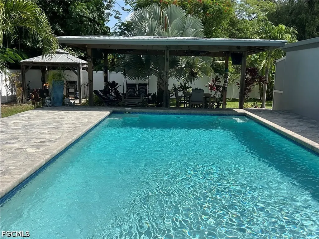 1343 Woodmere Lane Fort Myers FL 33919