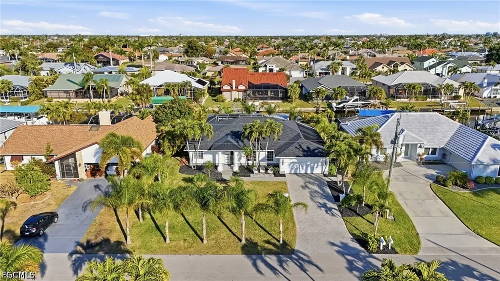 Cape Coral FL, 5227 SW 11th Place