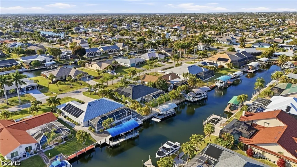 5227 SW 11th Place Cape Coral FL 33914