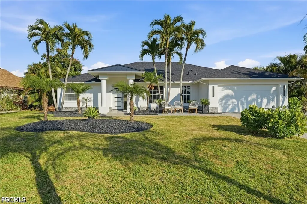 5227 SW 11th Place Cape Coral FL 33914