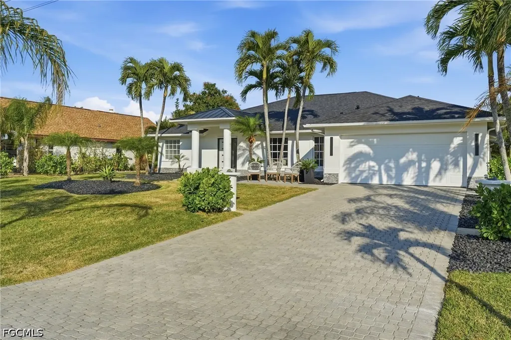 5227 SW 11th Place Cape Coral FL 33914