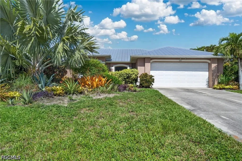 1804 SW 1st Avenue Cape Coral FL 33991
