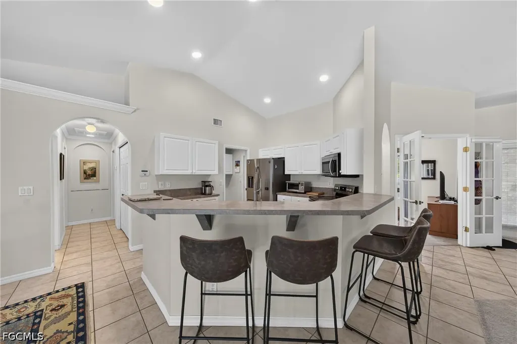 1804 SW 1st Avenue Cape Coral FL 33991