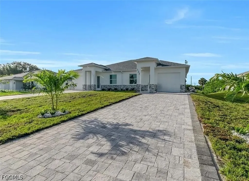 222 Pullman Street Lehigh Acres FL 33974