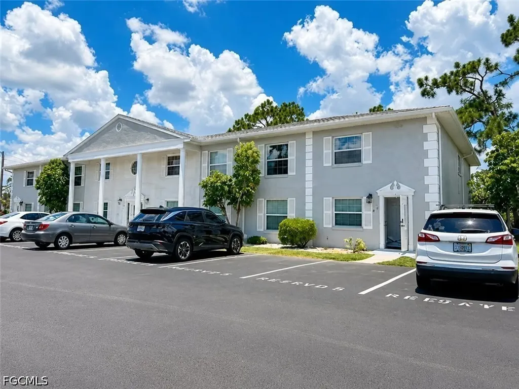 7074 Nantucket Circle North Fort Myers FL 33917