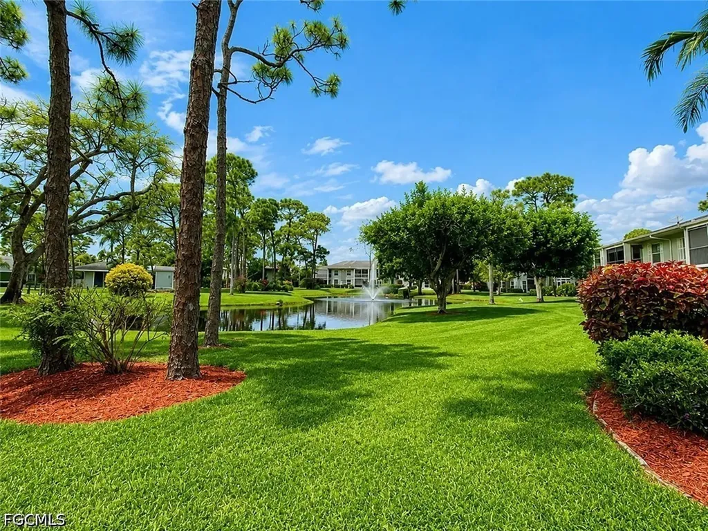 7074 Nantucket Circle North Fort Myers FL 33917